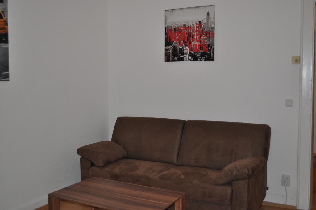 Apartmán White House Castrop Rauxel Pokoj fotografie
