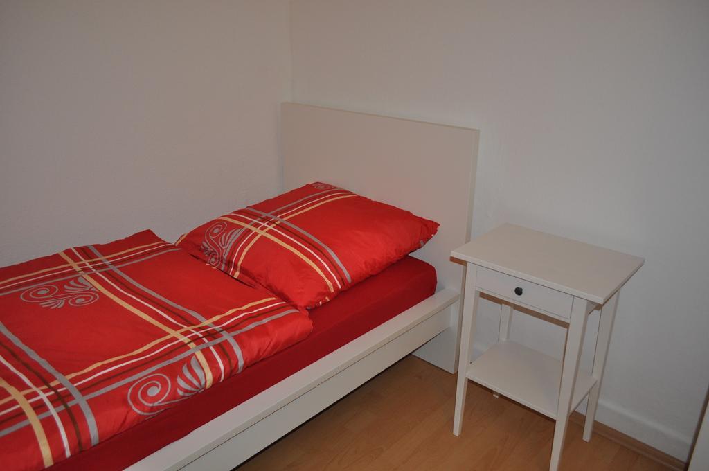 Apartmán White House Castrop Rauxel Pokoj fotografie