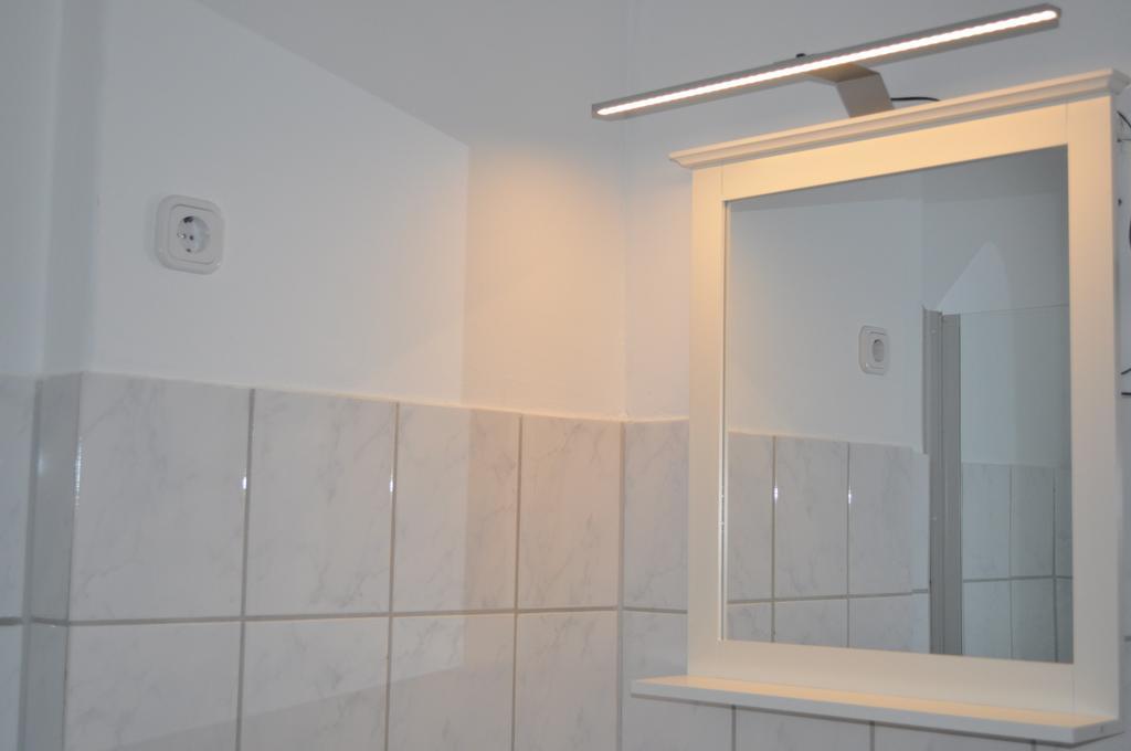 Apartmán White House Castrop Rauxel Pokoj fotografie