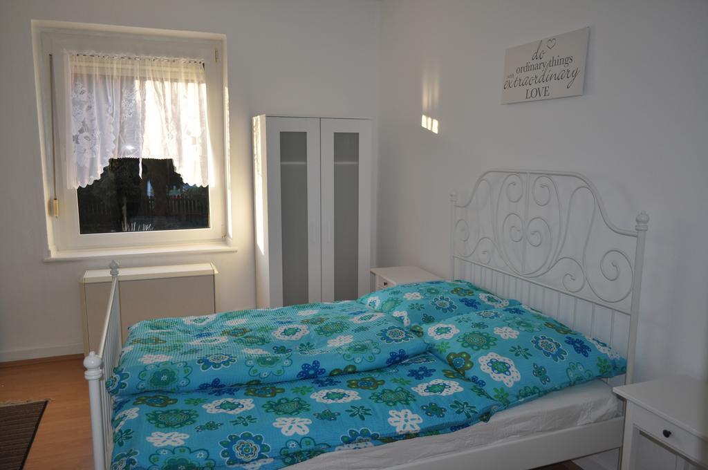 Apartmán White House Castrop Rauxel Pokoj fotografie